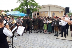 17. Juni 2019 - Bläsergruppe_Presse_Homepage