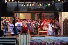 23. Juni - cooloursommer - Boccaccio