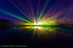 29. Juni - cooltourSommer Tirschenreuth - Lasershow