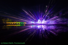 29. Juni - cooltourSommer Tirschenreuth - Lasershow