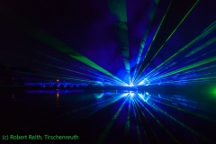 29. Juni - cooltourSommer Tirschenreuth - Lasershow