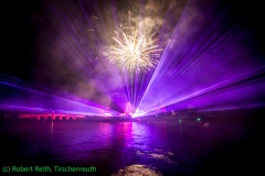 29. Juni - cooltourSommer Tirschenreuth - Lasershow