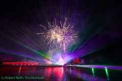29. Juni - cooltourSommer Tirschenreuth - Lasershow