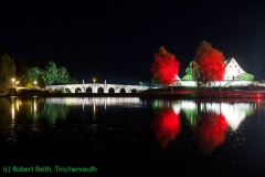 29. Juni - cooltourSommer Tirschenreuth - Lasershow