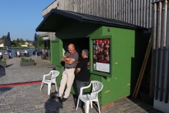 7. Juni 2019 - Eröffnung cooltour-Sommer 2019