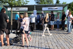 7. Juni 2019 - Eröffnung cooltour-Sommer 2019