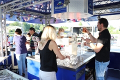 7. Juni 2019 - Eröffnung cooltour-Sommer 2019