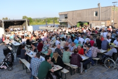 7. Juni 2019 - Eröffnung cooltour-Sommer 2019
