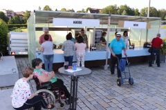 7. Juni 2019 - Eröffnung cooltour-Sommer 2019