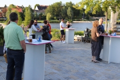 7. Juni 2019 - Eröffnung cooltour-Sommer 2019