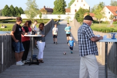 7. Juni 2019 - Eröffnung cooltour-Sommer 2019