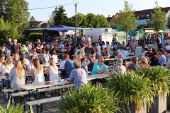 7. Juni 2019 - Eröffnung cooltour-Sommer 2019