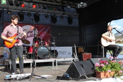 8. Juni 2019 cooltour-Sommer Birner-Buddies