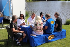 9. Juni 2019 cooltour-Sommer Ramasuri Frühschoppen