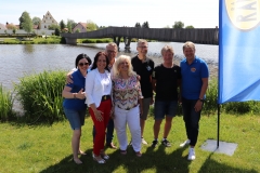 9. Juni 2019 cooltour-Sommer Ramasuri Frühschoppen