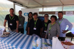 9. Juni 2019 cooltour-Sommer Städtetag