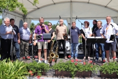 9. Juni 2019 cooltour-Sommer Städtetag Partnerstädte