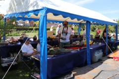 9. Juni 2019 cooltour-Sommer Städtetag_Schiffsmodellbauer