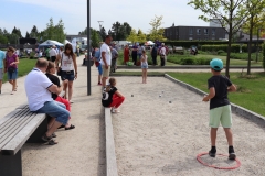 9. Juni 2019 cooltour-Sommer Städtetag_Boule