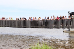 9. Juni 2019 cooltour-Sommer Städtetag_Besucher-Brücke