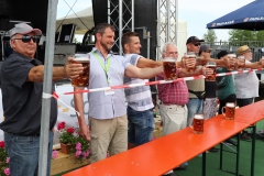 9. Juni 2019 cooltour-Sommer Städtetag _Maßkrugstemmen