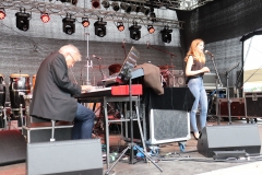 9. Juni 2019 cooltour-Sommer Städtetag  Luisa Zeitler