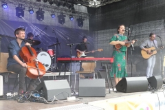 10. Juni 2019 cooltour-Sommer Phela