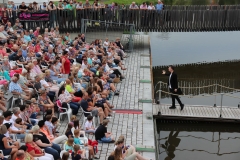 14. Juni - Mentalist beim cooltour-Sommer Tirschenreuth