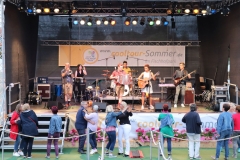 16. Juni - Cubaboarisch 2.0 beim cooltourSommer in Tirschenreuth