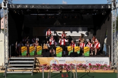 21. Juni - cooltoursommer - Stadtkapelle