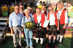 21. Juni - cooltoursommer - Ehrung-Manfred-Minnich