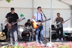 29. Juni - cooltourSommer Tirschenreuth - pez and the petrichors