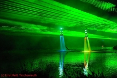 29. Juni - cooltourSommer Tirschenreuth - Lasershow