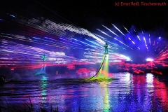 29. Juni - cooltourSommer Tirschenreuth - Lasershow