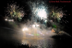 29. Juni - cooltourSommer Tirschenreuth - Lasershow