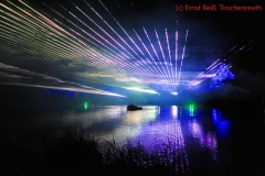 29. Juni cooltourSommer Tirschenreuth - Lasershow