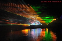 29. Juni cooltourSommer Tirschenreuth - Lasershow