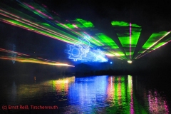 29. Juni cooltourSommer Tirschenreuth - Lasershow