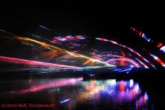 29. Juni cooltourSommer Tirschenreuth - Lasershow