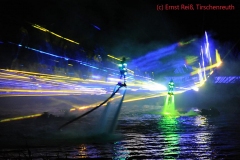 29. Juni cooltourSommer Tirschenreuth - Lasershow