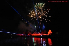 29. Juni cooltourSommer Tirschenreuth - Lasershow
