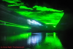 29. Juni cooltourSommer Tirschenreuth - Lasershow