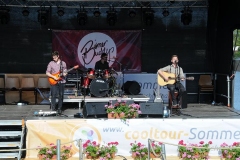 8. Juni 2019 cooltour-Sommer Birner-Buddies