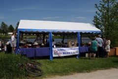 9. Juni 2019 cooltour-Sommer Städtetag Modellschiffbauer