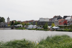 9. Juni 2019 cooltour-Sommer Städtetag Modellschiffbauer