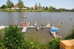 9. Juni 2019 cooltour-Sommer Städtetag Modellschiffbauer