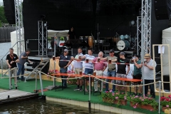 9. Juni 2019 cooltour-Sommer Städtetag  Maßkrugstemmen