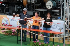 9. Juni 2019 cooltour-Sommer Städtetag  Maßkrugstemmen