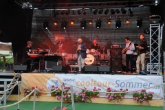 9. Juni 2019 cooltour-Sommer Städtetag _Klaus-Doldinger