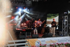 9. Juni 2019 cooltour-Sommer Städtetag _Klaus-Doldinger